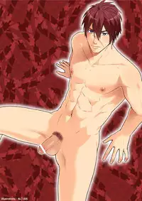 [Wasukoro (Nukobao)] Love Zeno (Phantasy Star Online 2) [Digital]