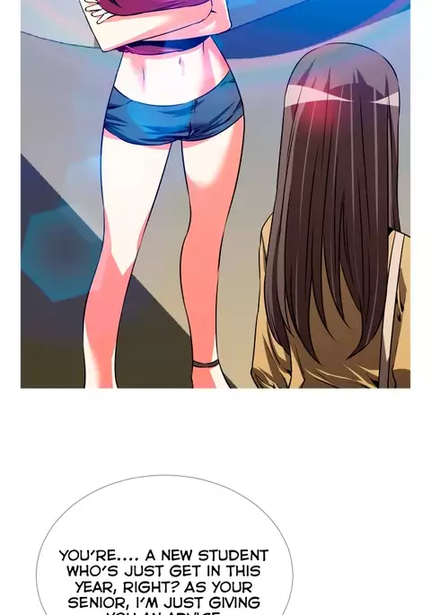 Love Parameter Ch.1-73