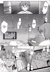 [Murasaki Syu] Zenra de Chokuritsu Hokou | Walking Upright Naked [English] [desudesu]