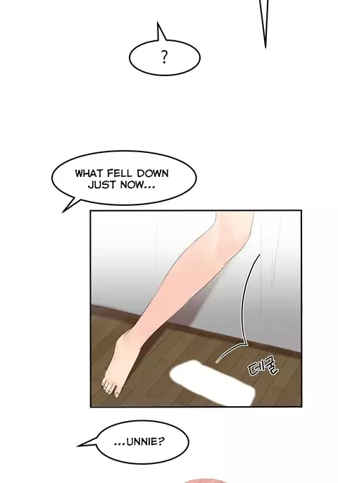 Hahri's Lumpy Boardhouse Ch. 0-32