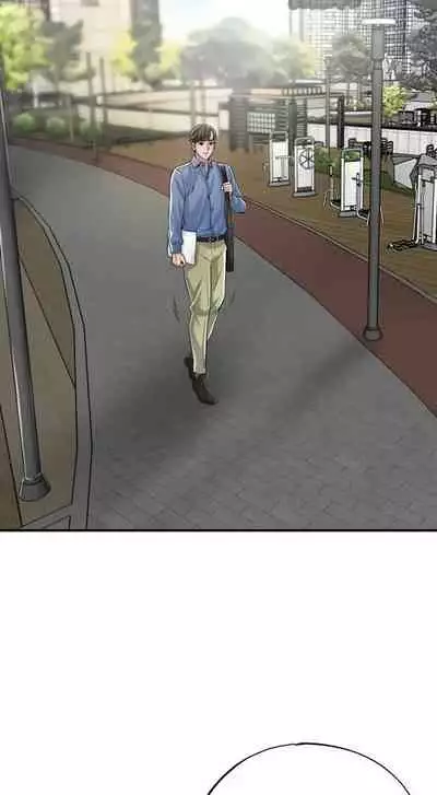 New Town [Lee Wan, Kim Suna] Ch.10/? [English] [Manhwa PDF]