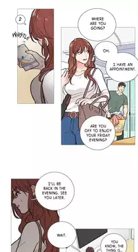 [The Jinshan] Sadistic Beauty Ch.1-21 (English) (Ongoing)