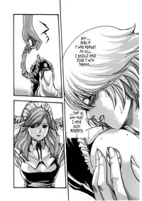 [Haruki] Kisei Juui Suzune | Parasite Doctor Suzune 4 [English] [Tonigobe]