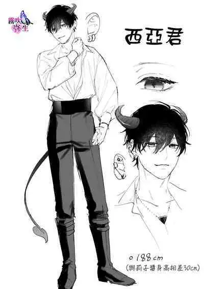 Ukkari Shoukan Shichatta Sewa Yaki Dekiai Inma Niyoshiyoshietchide Oto Sareru | 不小心召喚了愛照顧人的溺愛淫魔