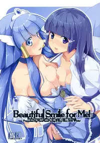 (C83) [MuraMura Pocky, Sinosino (Kasumi, Sinohara Sinome)] Beautiful Smile for Me! (Smile Precure!)