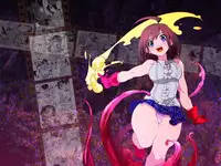 [B.Brand] Itame Mon Series World Oroka News (To Love-Ru) [Digital]