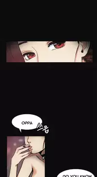 By Chance Ch.1-8 (English) (Ongoing)