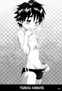 [Gymno (Kiriya)] GYMNO Soushuuhen Sono 1 | Gymno Compilation Part 1 [English] {Hataraki Bachi Translations} [Decensored]