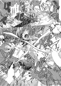 [Ootori Ryuuji] Boukensha Level 1-3