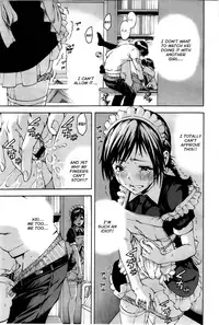 [Uran] Itsu no Manika Shoujo wa | The Girl I wasn't Aware of [English] [Rin]