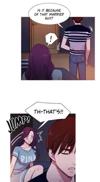 [PINKO] Scandal of the Witch Ch.1-26 (English) (Ongoing)