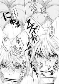 (C81) [Horohoro Tei (dear)] Tadashii Shiki no Shitsuke kata (Touhou Project)