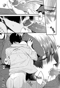 (Love Song ☆ Lesson ♪ 5th) [Tasogaresenpu (Porry)] retake (Uta no Prince-sama) [English] [Silver Lining]