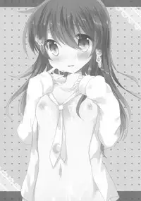 (C89) [Slime Kikaku (Kuriyuzu Kuryuu)] Aki Event dewa Osewa ni Narimashita. (Kantai Collection -KanColle-)