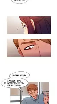 [PINKO] Scandal of the Witch Ch.1-26 (English) (Ongoing)