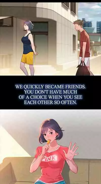 What do you Take me For? Ch.13/?