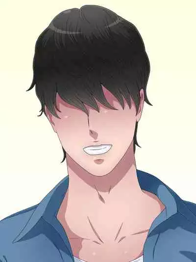 Gojussai Sugi no Obasan na noni Sanjussai Ijou Toshishita no Ikemen Kareshi ni Dekiai Sarete Tsurai