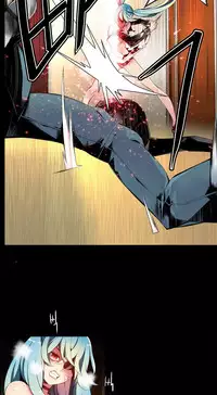 [Juder] Lilith`s Cord Ch.1-22 (English) (Ongoing)