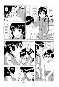 [Onizuka Naoshi] Life Is Peachy? [English]