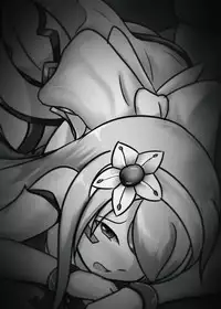 [M.O.K. Teabag (ONITA)] Code: Geninshi Yousei (ELSWORD) [Chinese] [Digital]