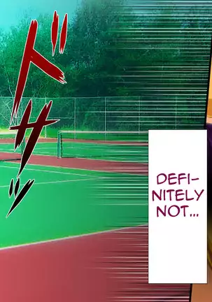 YariCir ni Maketa Bukatsu Shoujo | The Girls Who Lose To Fuck Club