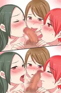 [rbooks (kumikouj)] Joshiryou no Onna-tachi ga Zombie-ka shita no de Hokaku shite Okashimakutte Ore dake no Juujun Pet ni Shite mita