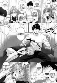 (C90) [N.S Craft (Simon)] Kaede to P (THE IDOLM@STER Cinderella Girls) [English] [Doujins.com]