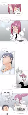 [ButcherBoy] Household Affairs Ch.1-30.5 (English) (YoManga) (Ongoing)