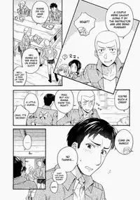 [dg (Doguu)] Ore-tachi Tsukiattemasun. - Kouhen – Shita – (Shingeki no Kyojin) [English] [Moy Moe Scanlations]