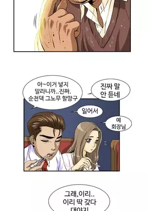 Chauffeur Service Ch.1-30.5