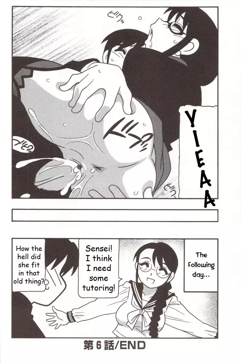 Family Play Chapter6