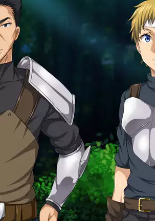 Isekai YariCir -Omae no Mono wa Ore no Mono-