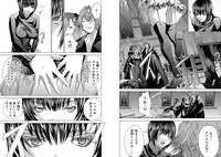 [Miyazaki Maya] Holy Knight ~Junketsu to Ai no Hazama de~ Vol. 11