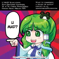 (C78) [odin (Kurokawa IZUMI)] Kinoko no Sasoi 5 (Touhou Project) [English] [U MAD Scanlations]