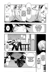 [Kamino Ryu-ya] Does it Feel Good? x Good Feeling Ch. 1-5 + Extra [English]