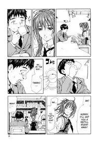 [Seto Yuuki] Accelerando [English]