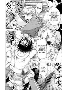 [Uran] Itsu no Manika Shoujo wa | The Girl I wasn't Aware of [English] [Rin]