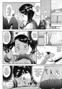 [Sakurafubuki Nel] Hatsukoi Recipe - First Love Recipe Ch. 1-5, 7 [English]