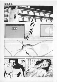 [Shirono Akira] Kanjuku Fujin