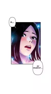 Ghost Love Ch.1-23.5 (English) (YoManga) (Ongoing)