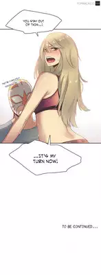 [Gamang] Sports Girl Ch.1-23 (English) (YoManga)