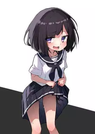 GIRL kohaikanojo no seijijou 3