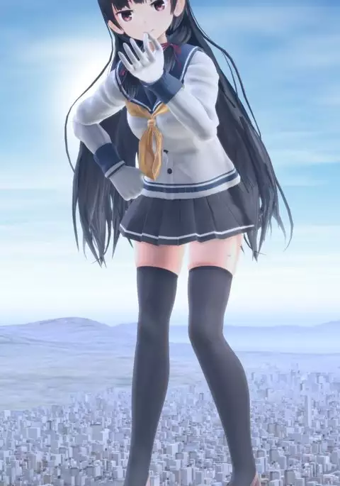 Touhou GTS MMDs - NAndeyanenGTS