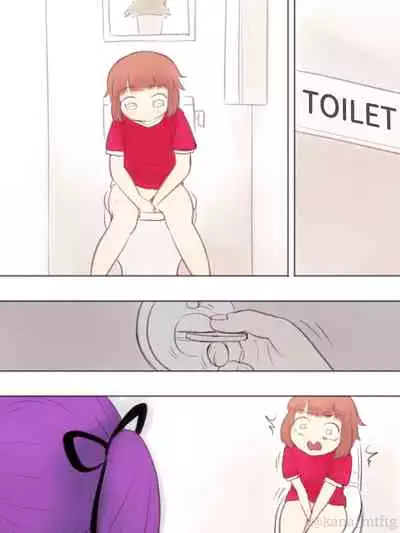 [KANAOSU (kana♂)] 勘違いオトコノコ(1)