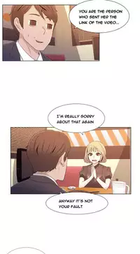 Miss Mystic Ch.1-24 (English) (Ongoing)