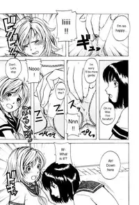 [Onizuka Naoshi] Life Is Peachy? [English]