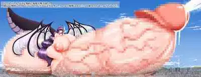 Ultimate Futanari Dragon Girl