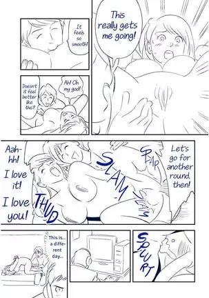 Soredemo Tsuma o Aisemasu ka