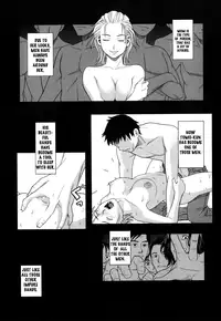 [Zukiki] School Girl [English]