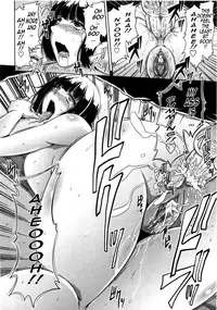 [Kai Hiroyuki] Bitch Hi School [English] [Tadanohito-Varkatzas666] [Decensored]